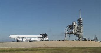 Image result for SpaceX Launch Pad 39A