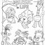 Image result for Trolls World Tour Coloring Pages