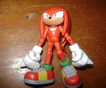 Image result for LEGO Knuckles the Echidna