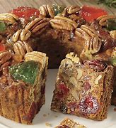 Image result for American Fruit Cake