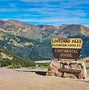 Image result for Continental Divide Map