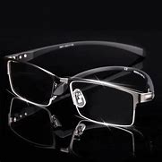 Image result for Designer Titanium Eyeglass Frames