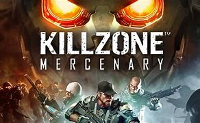 Image result for Killzone Mercenary