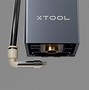 Image result for Air Assist Nozzle for Xtool D1