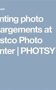 Image result for Costco Photo Printing