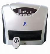 Image result for Electronic Air Cleaner Ozone