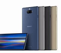 Image result for Sony Xperia 10 II Release Date