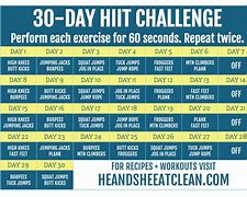 Image result for 30-Day Fitness App Download