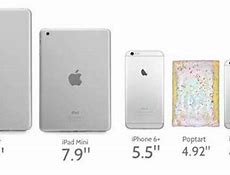 Image result for Plus Size of iPhone 6 Actual Phone
