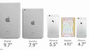 Image result for Phone Size for iPhone 6 Plus