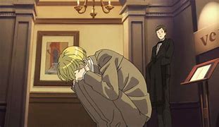 Image result for ACCA 13 Jean