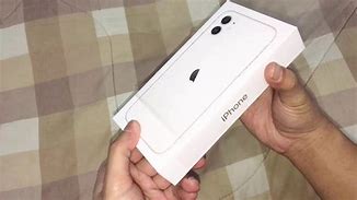 Image result for White iPhone 11 On Table