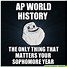 Image result for AP World History Memes