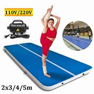 Image result for Inflatable Yoga Mat