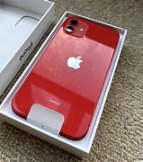 Image result for Red iPhone 12 Sprint