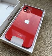 Image result for Red iPhone Mini 12 Images