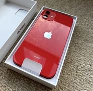Image result for iPhone 2 Red