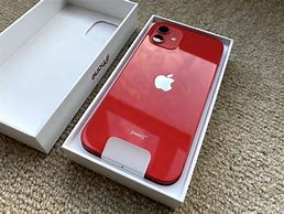 Image result for Red iPhone 12 Side