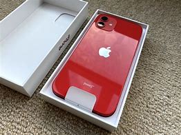 Image result for iPhone 12 Red Shades