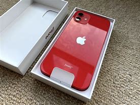 Image result for iPhone 12 Red 128GB