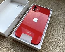 Image result for iPhone 12 Red Box