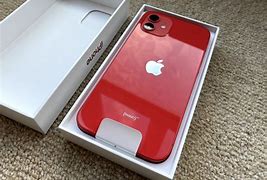 Image result for red iphone 12 se