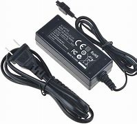 Image result for Sony Digital 8 Charger