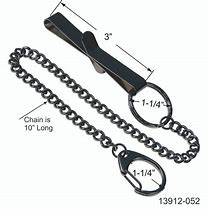Image result for Key Chain Belt Hook