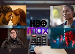 Image result for HBO Max Séries