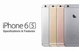 Image result for iPhone 6s Full Details