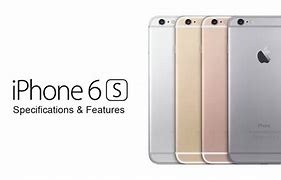 Image result for iPhone 6s Specification Full