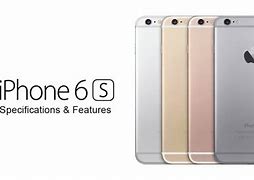 Image result for iPhone 6s Features