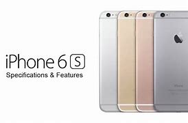 Image result for apple 6s specification