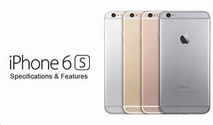 Image result for iPhone 6s Features and Benefits