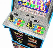 Image result for Arcade 1UP Shipping Box