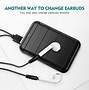 Image result for iphone x earbuds