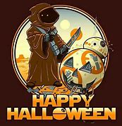 Image result for Star Wars Halloween Meme