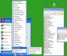 Image result for Windows XP Programs