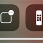 Image result for Apple TV Remote App Icon