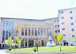 Image result for Chhindwara Medical College