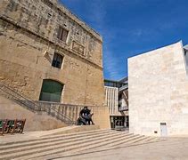 Image result for Valletta Malta Architecture
