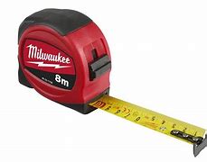 Image result for Tape-Measure Milwaukee N Metric