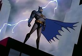 Image result for Batman HBO Animated
