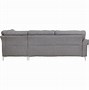 Image result for 90 Inch Sectional Sofa