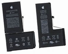 Image result for iPhone XS Max Battery Mah