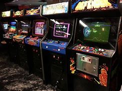 Image result for Best Arcade Games That Draw Boundary