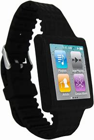 Image result for iPod Nano 6th Generation Watch Band