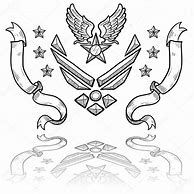 Image result for Us Air Force Official Decal