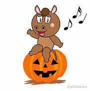 Image result for Halloween Horse Clip Art