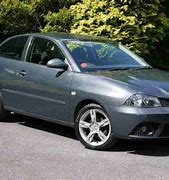 Image result for Seat Ibiza 07